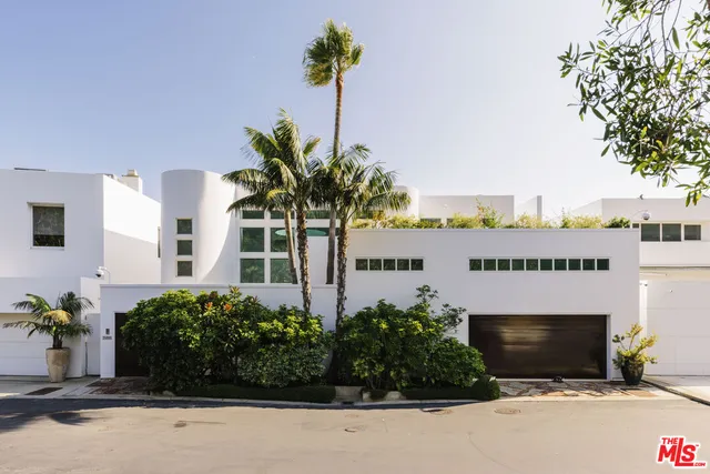 a view of a building