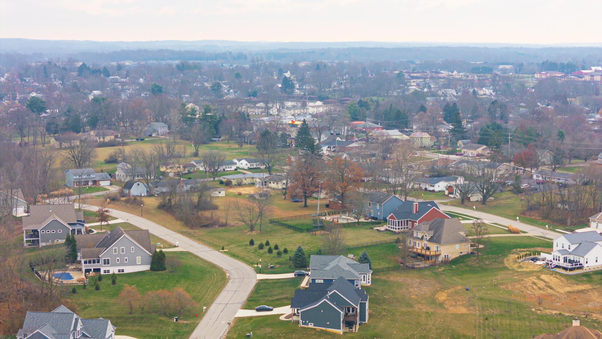 11466 Edwards Road Johnstown, OH 43031 - Photo 67 of 84 11466 Edwards Rd Johnstown Ohio-69