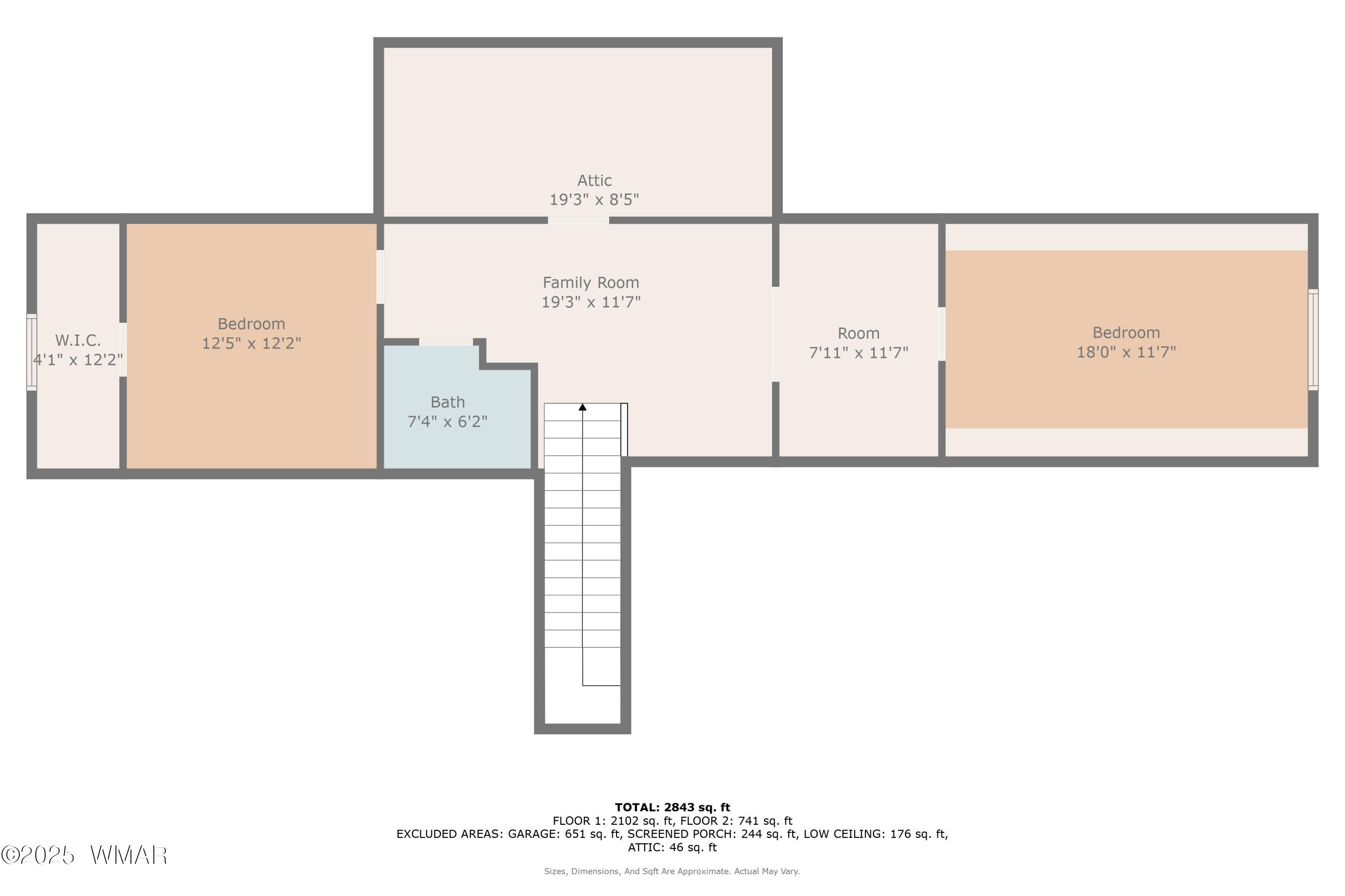 1951 Single Tree Way Heber, AZ 85928 - Photo 41 of 45