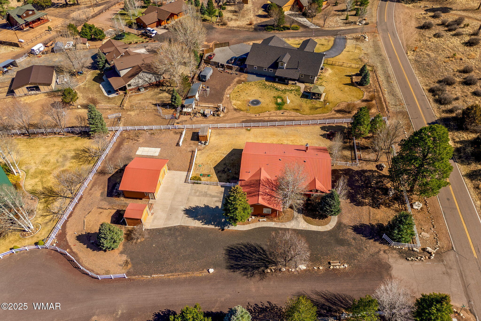 1951 Single Tree Way Heber, AZ 85928 - Photo 35 of 45 1951SingleTreeWay-Heber-AZ-35