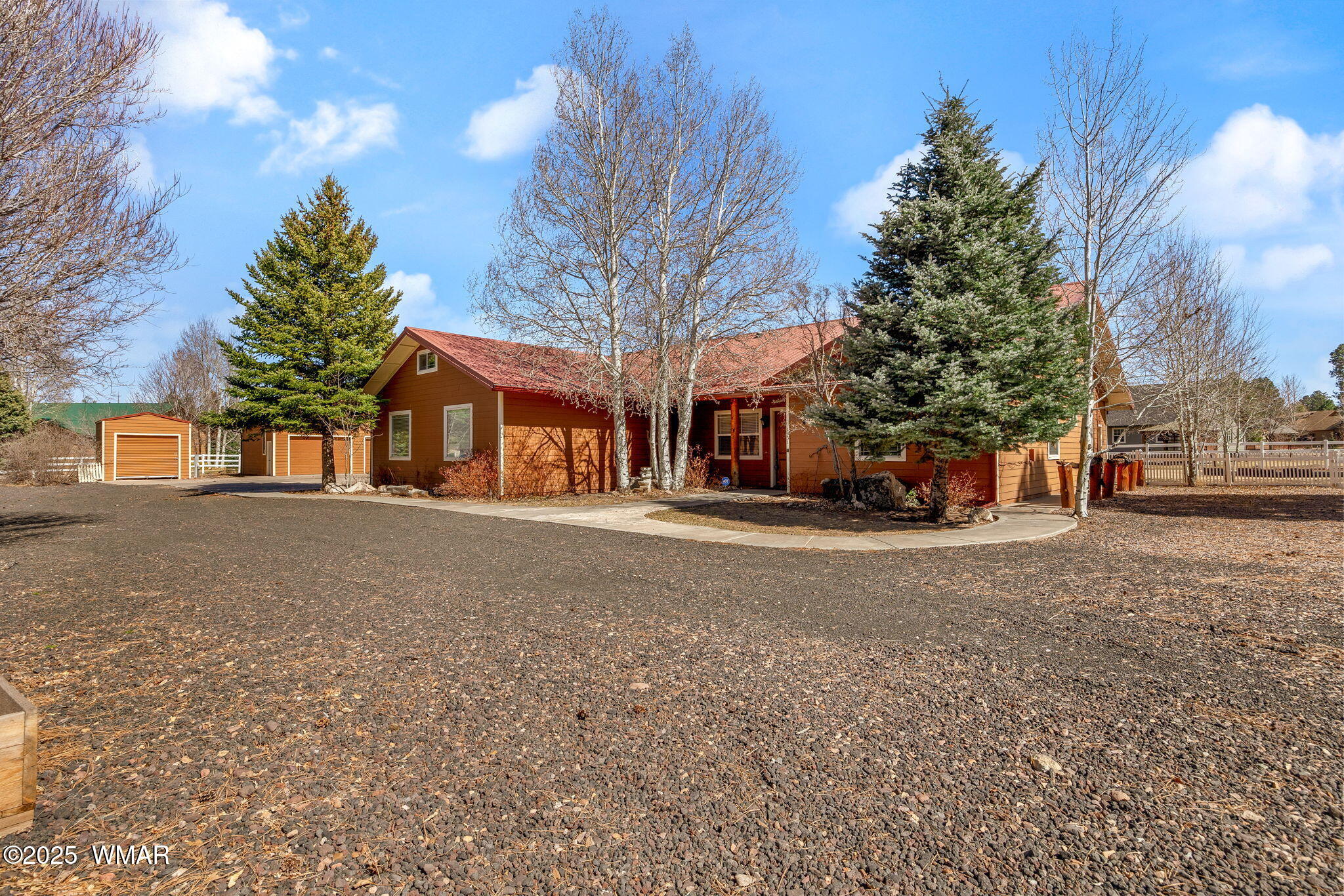 1951 Single Tree Way Heber, AZ 85928 - Photo 3 of 45 1951SingleTreeWay-Heber-AZ-3