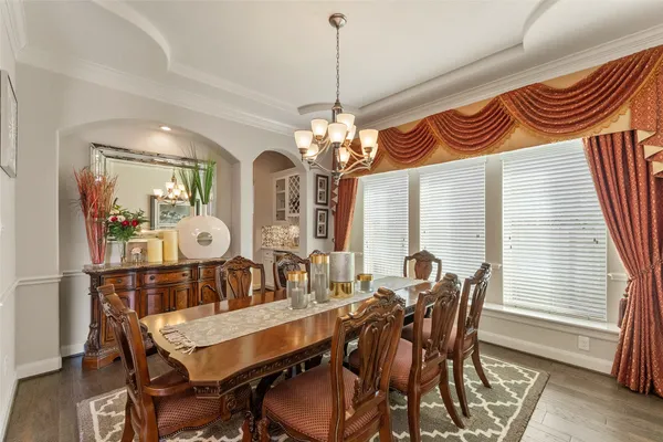 $859,000 | 13610 Butterfly Bush Lane, Tomball, TX 77377