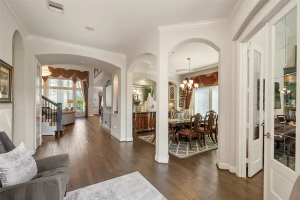 $859,000 | 13610 Butterfly Bush Lane, Tomball, TX 77377