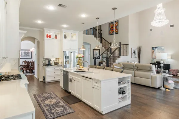 $859,000 | 13610 Butterfly Bush Lane, Tomball, TX 77377