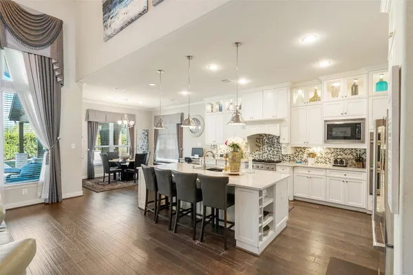 $859,000 | 13610 Butterfly Bush Lane, Tomball, TX 77377