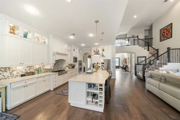 $859,000 | 13610 Butterfly Bush Lane, Tomball, TX 77377