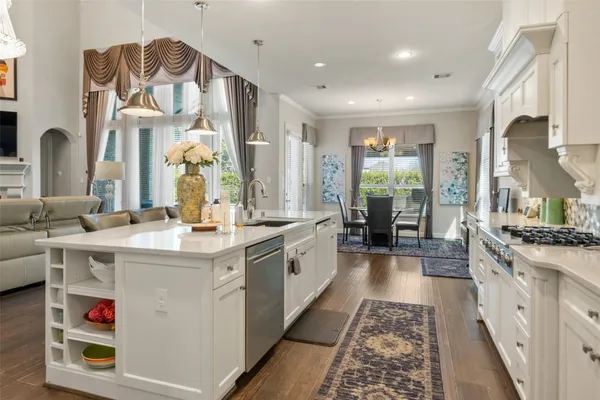 $859,000 | 13610 Butterfly Bush Lane, Tomball, TX 77377