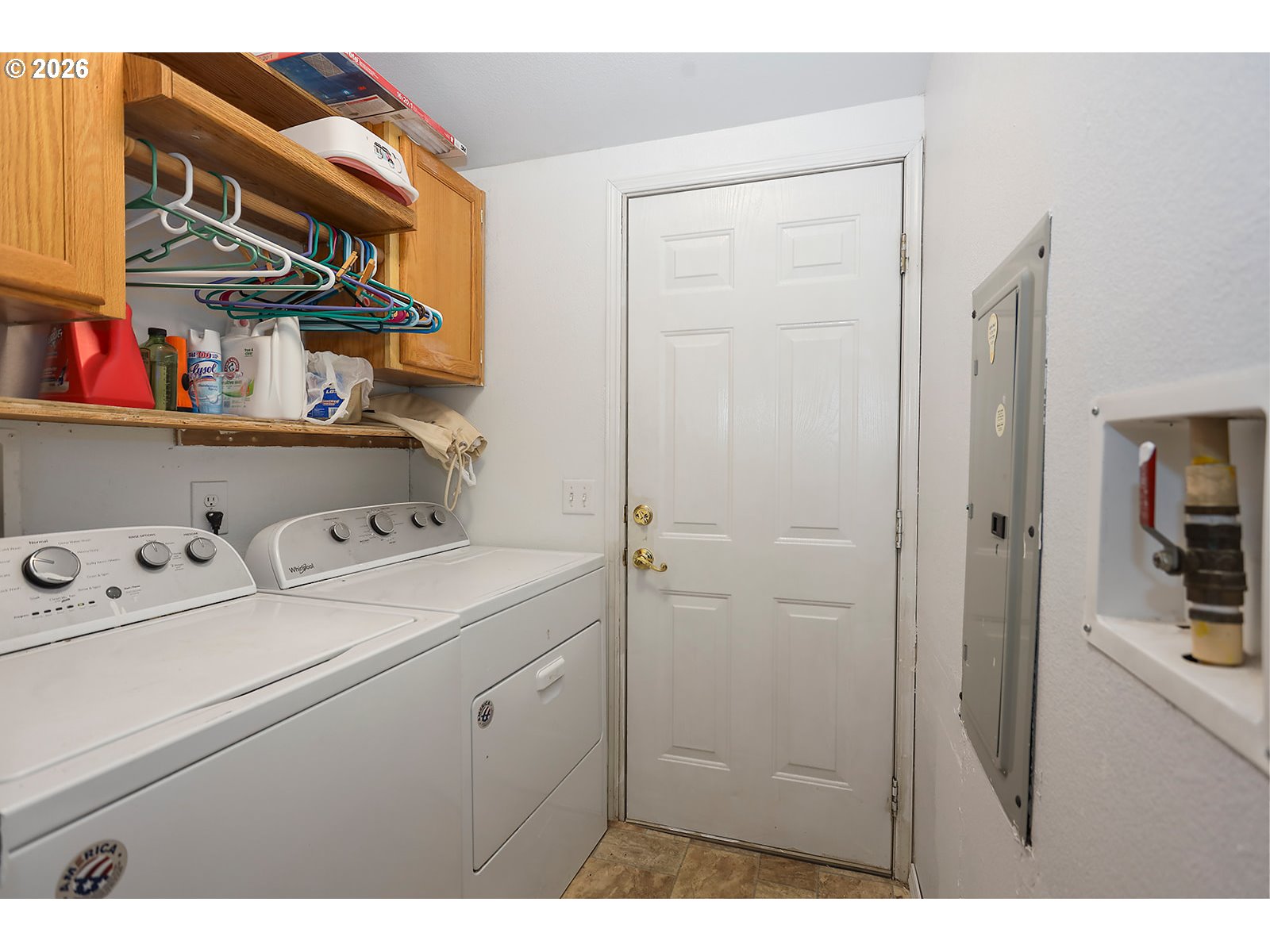 406 1st Street Rufus, OR 97050 - Photo 19 of 25