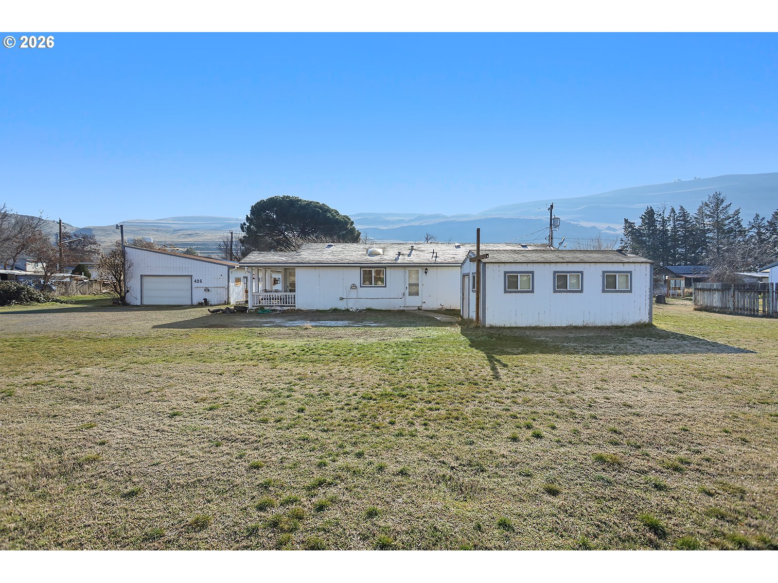 406 1st Street Rufus, OR 97050 - Photo 20 of 25