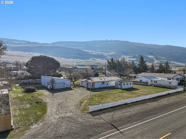$265,000 | 406 1st Street, Rufus, OR 97050