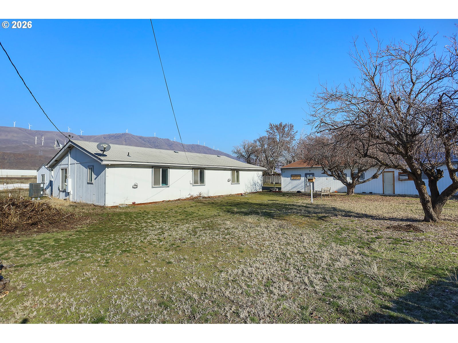 406 1st Street Rufus, OR 97050 - Photo 21 of 25