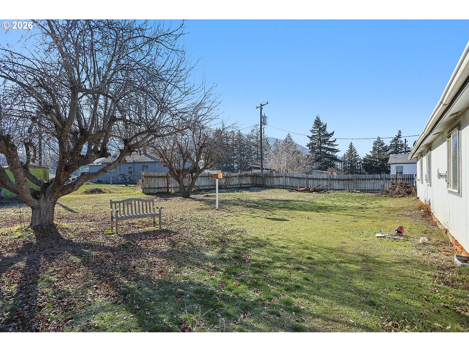 406 1st Street Rufus, OR 97050 - Photo 22 of 25