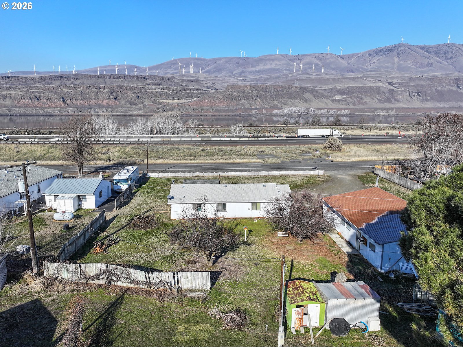406 1st Street Rufus, OR 97050 - Photo 23 of 25