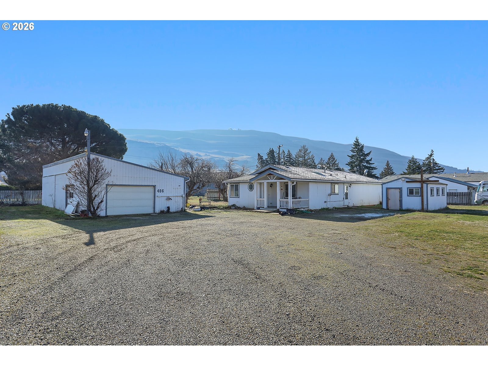 406 1st Street Rufus, OR 97050 - Photo 4 of 25