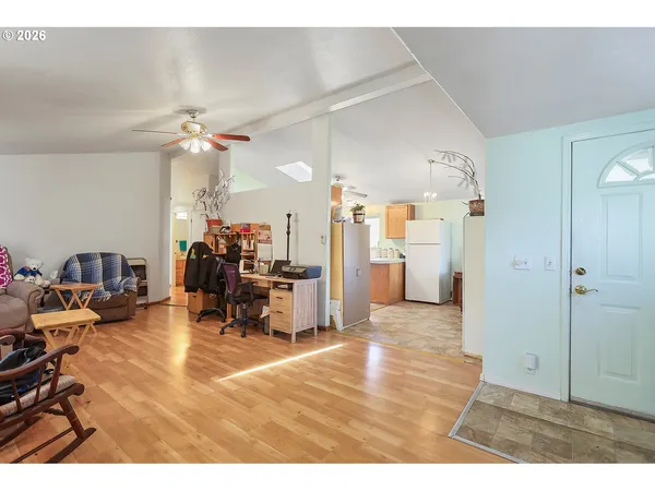 $265,000 | 406 1st Street, Rufus, OR 97050