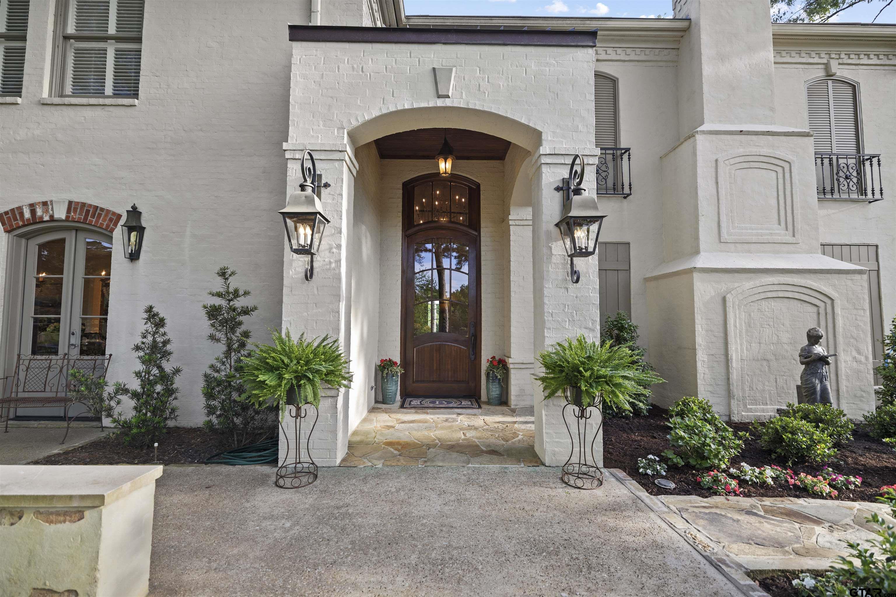 3920 Smelley Road Longview, TX 75605 - Photo 6 of 48 Gallery Image 6