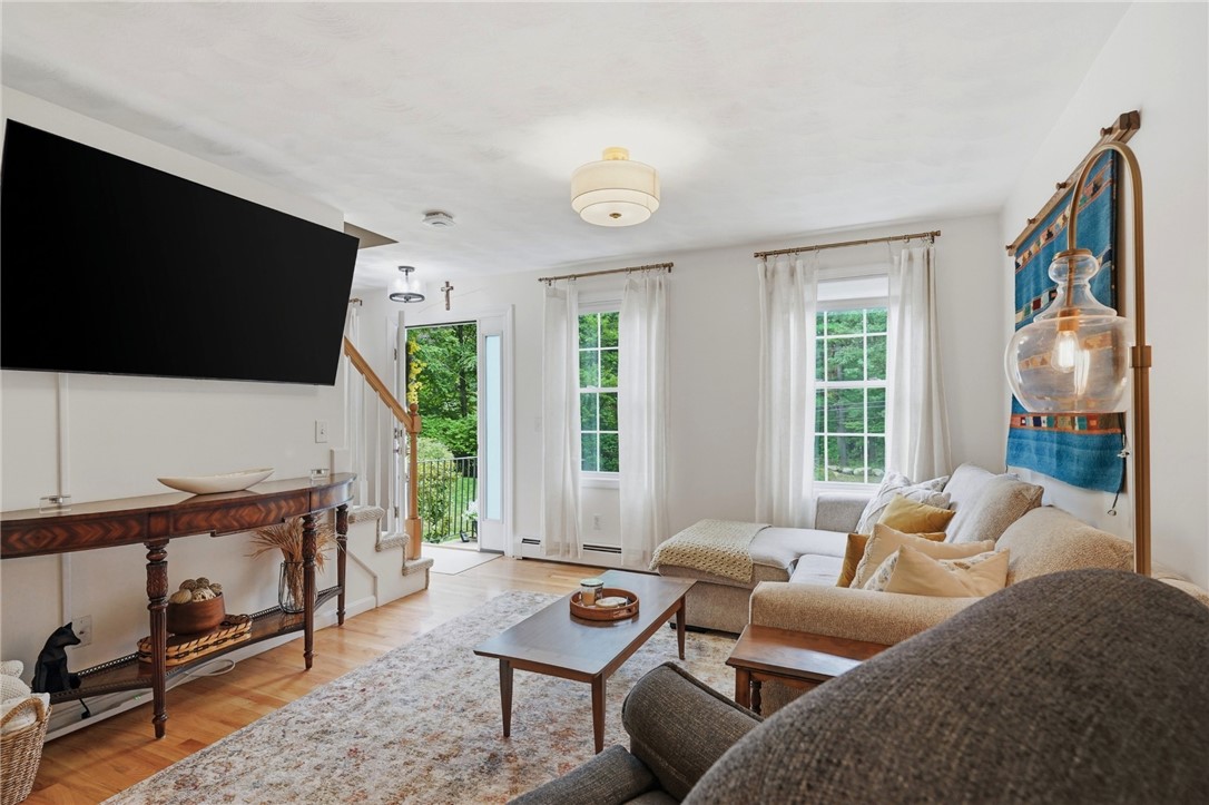 122 Money Hill Road Glocester, RI 02814 - Photo 11 of 34 Gallery Image 11
