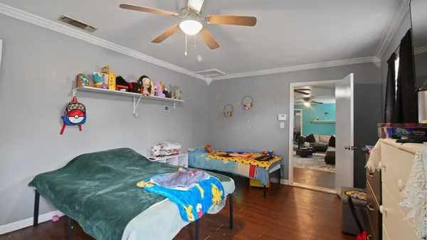 $210,000 | 700 Powderhorn Drive, Athens, TX 75751