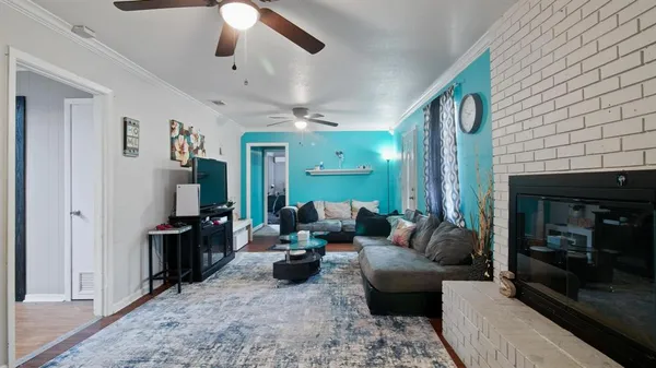 $210,000 | 700 Powderhorn Drive, Athens, TX 75751