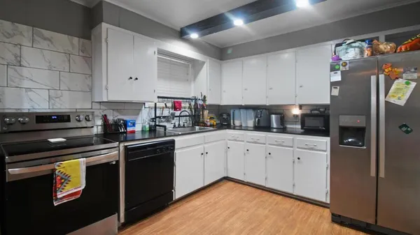 $210,000 | 700 Powderhorn Drive, Athens, TX 75751