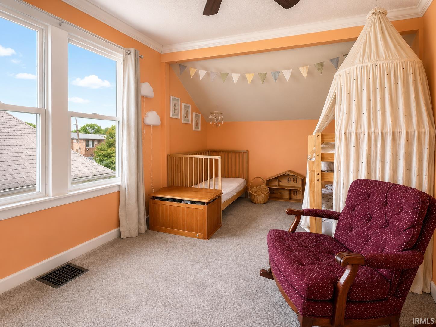 730 Ridgewood Drive Fort Wayne, IN 46805 - Photo 21 of 36