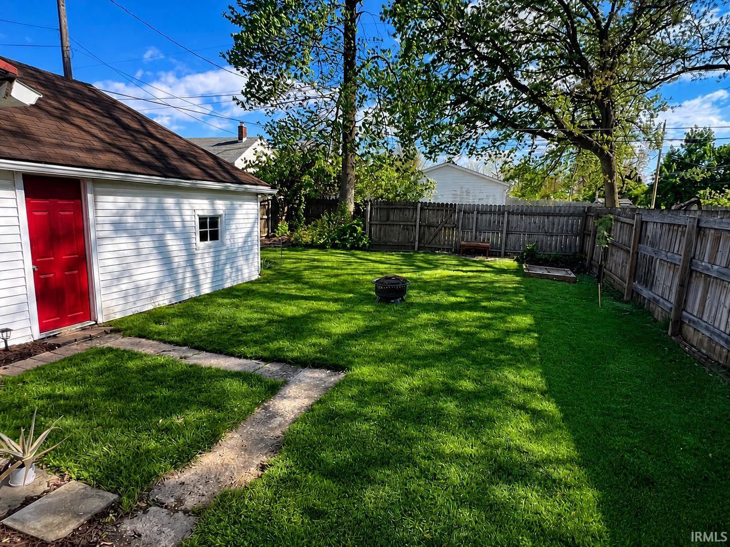 730 Ridgewood Drive Fort Wayne, IN 46805 - Photo 26 of 36
