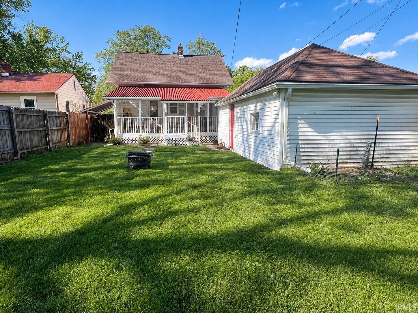 730 Ridgewood Drive Fort Wayne, IN 46805 - Photo 27 of 36