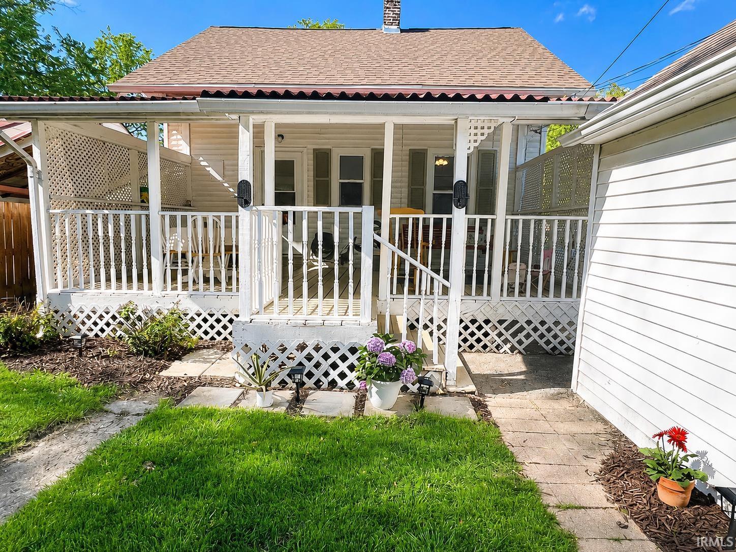 730 Ridgewood Drive Fort Wayne, IN 46805 - Photo 28 of 36