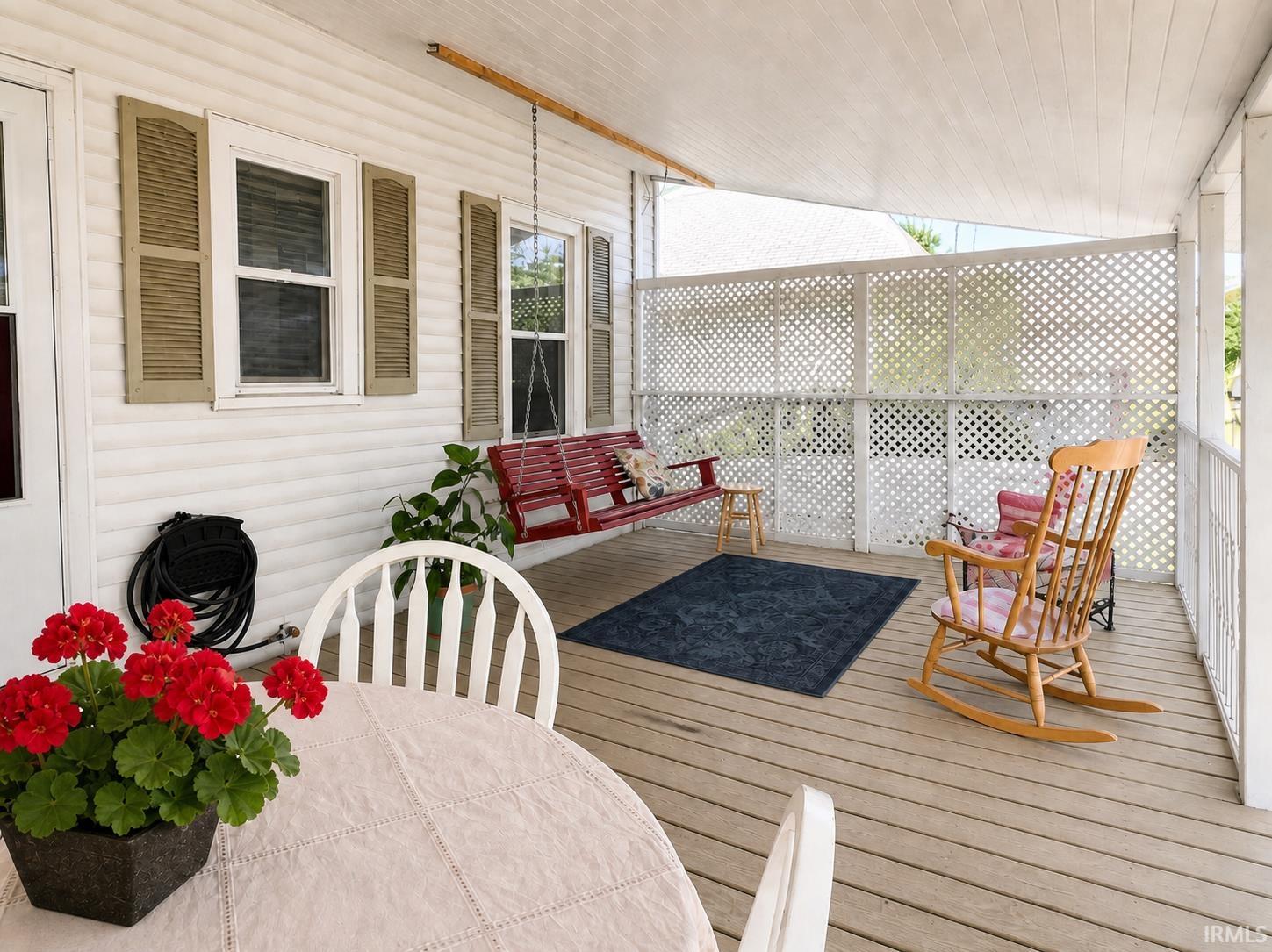730 Ridgewood Drive Fort Wayne, IN 46805 - Photo 29 of 36