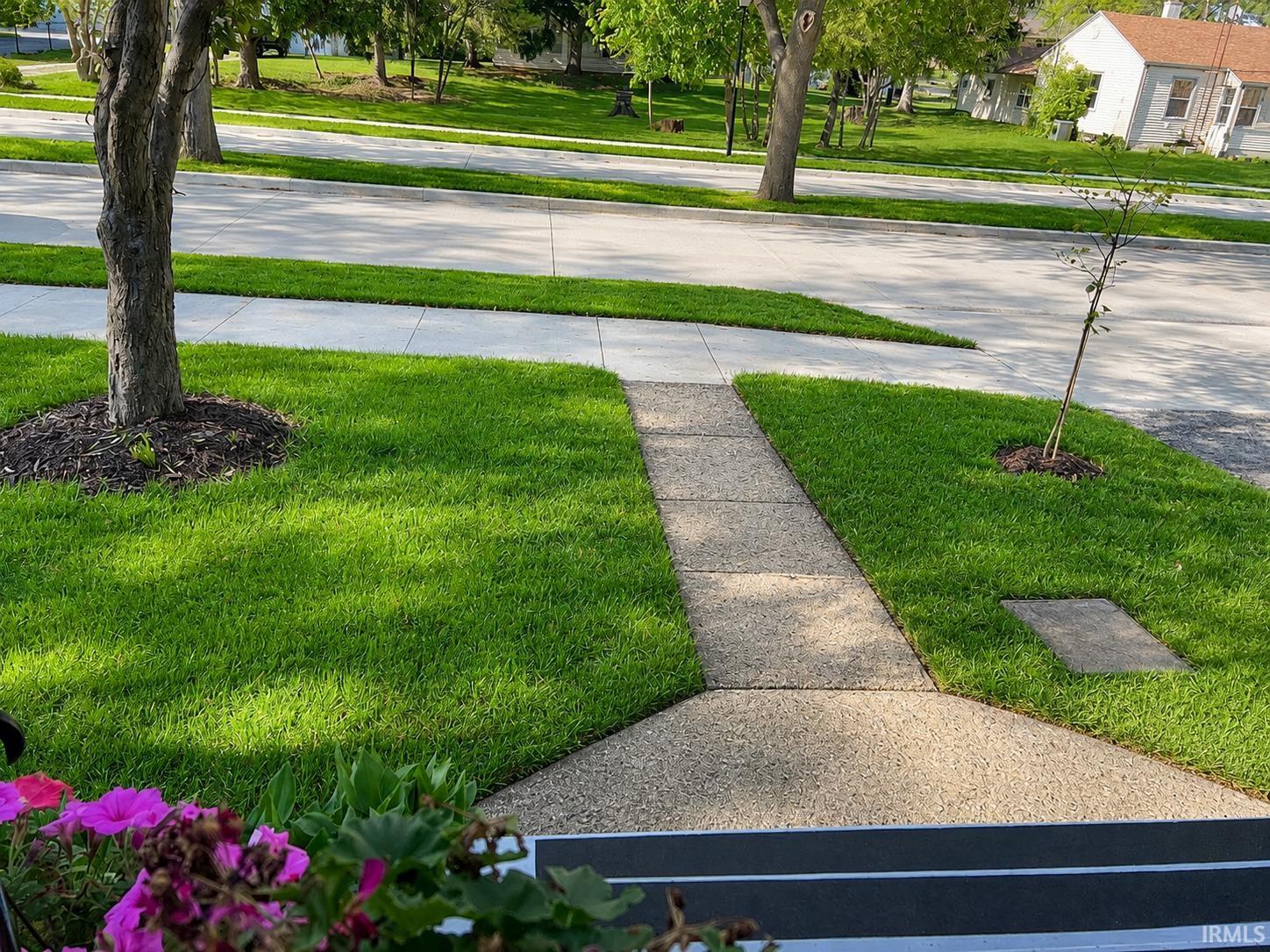730 Ridgewood Drive Fort Wayne, IN 46805 - Photo 35 of 36