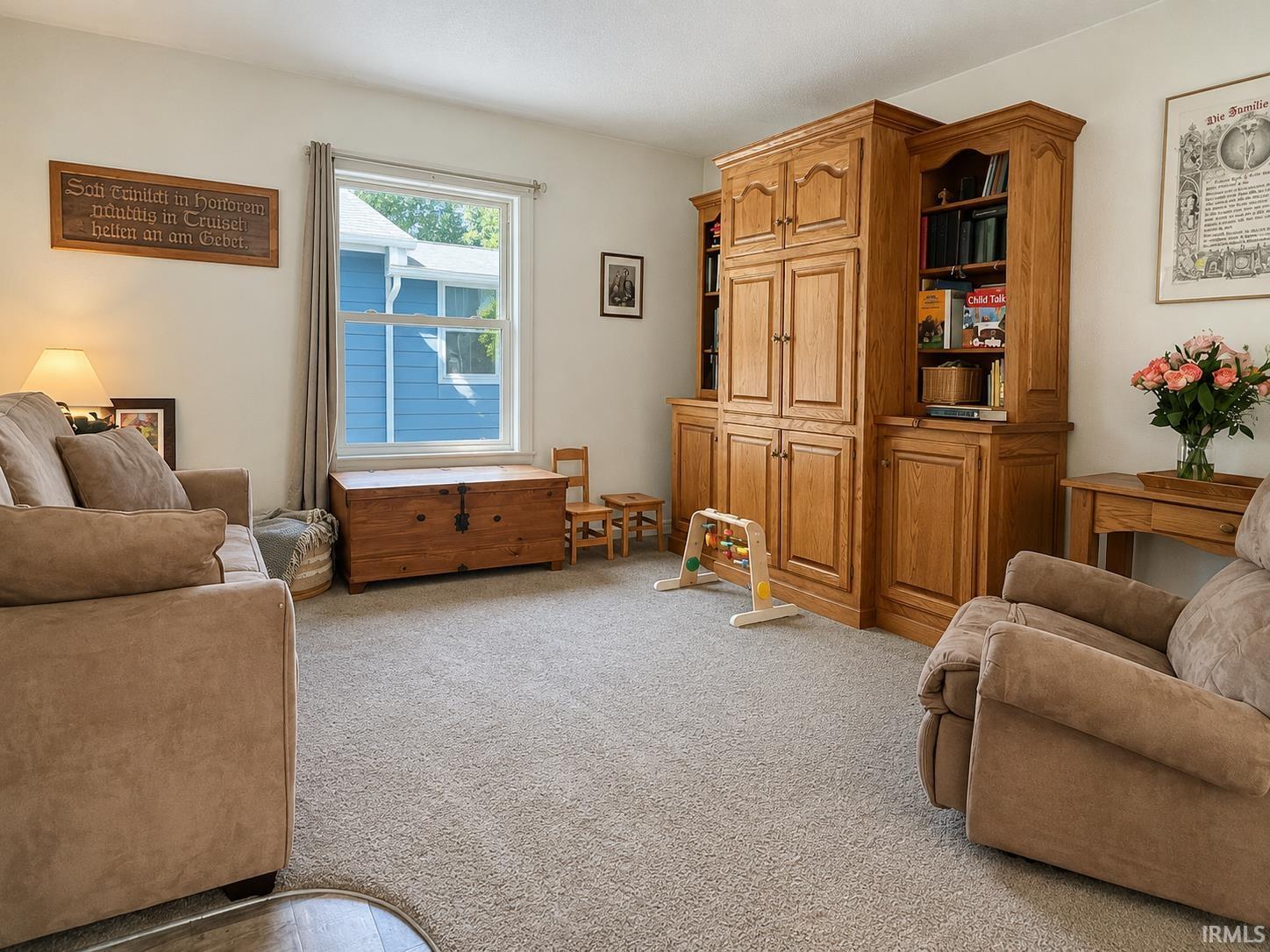 730 Ridgewood Drive Fort Wayne, IN 46805 - Photo 6 of 36
