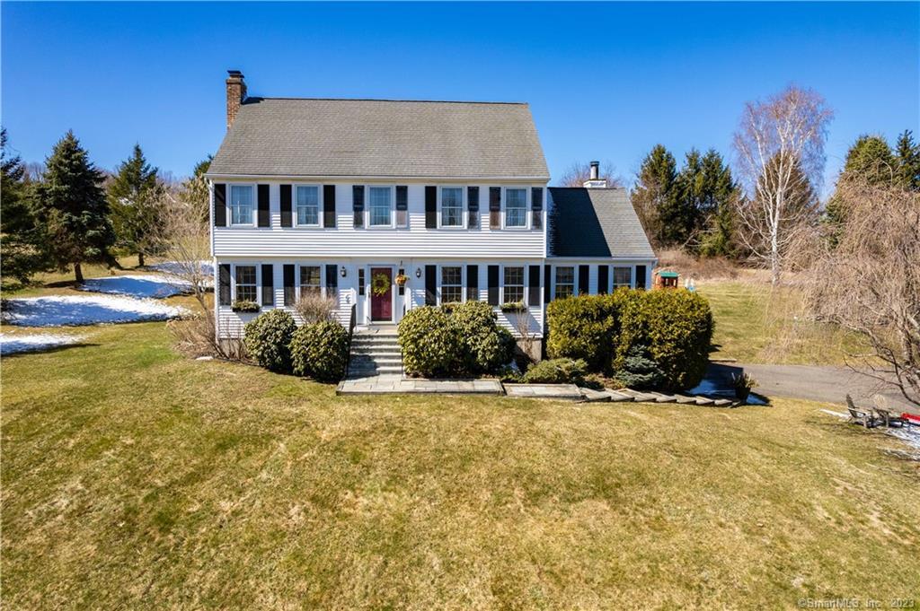 295 Linkfield Road Watertown, CT 06795 - Photo 1 of 1