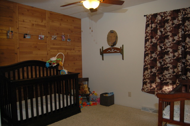 3817 Cutty Sark Road Cherry Valley, IL 61016 - Photo 8 of 15 a view of a balcony with furniture