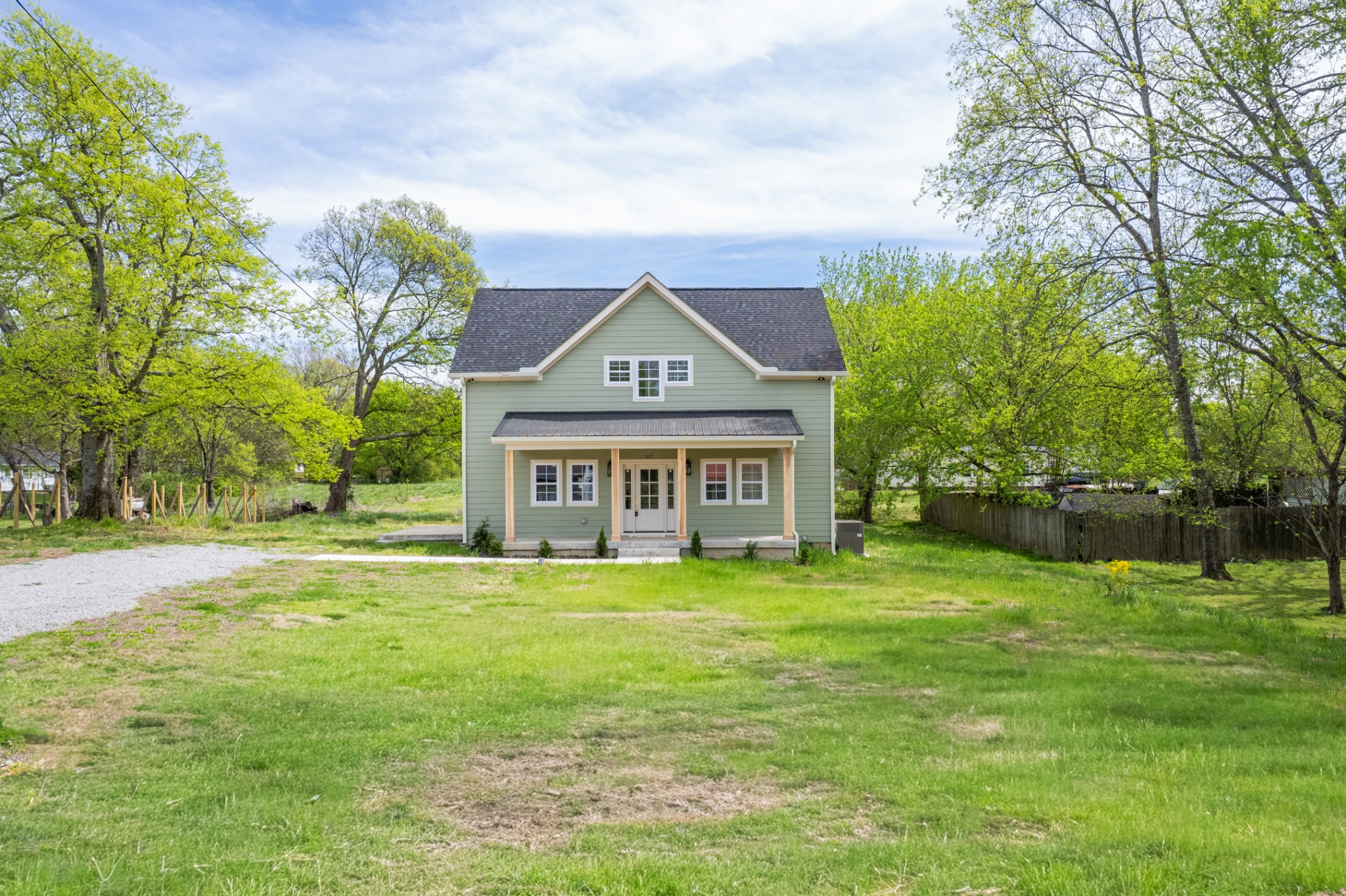 307 Front View Street Cornersville, TN 37047 - Photo 4 of 26