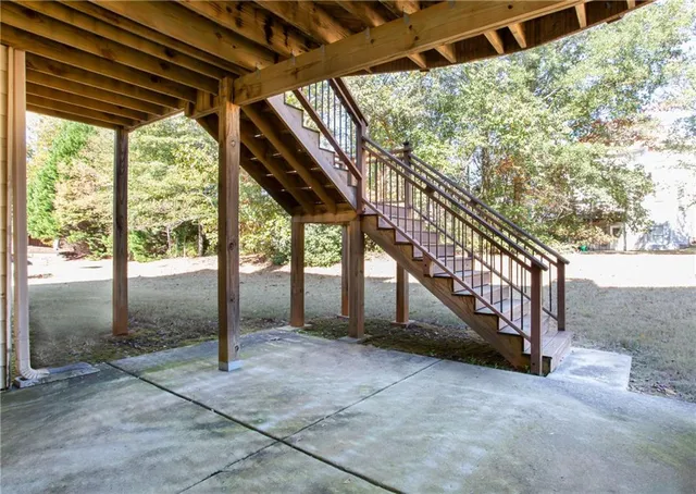 $630,000 | 4596 Meadow Creek Path, Lithonia, GA 30038