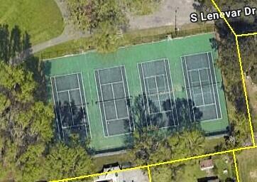 1258 Gilmore Road Charleston, SC 29407 - Photo 23 of 24 tennis