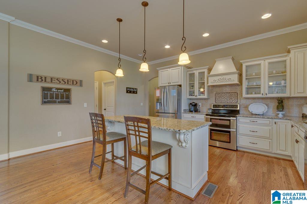 350 Frank Street Thorsby, AL 35171 - Photo 21 of 50