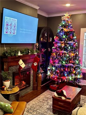 $2,750 | 3704 Baltimore Avenue, Unit 1, Kansas City, MO 64111