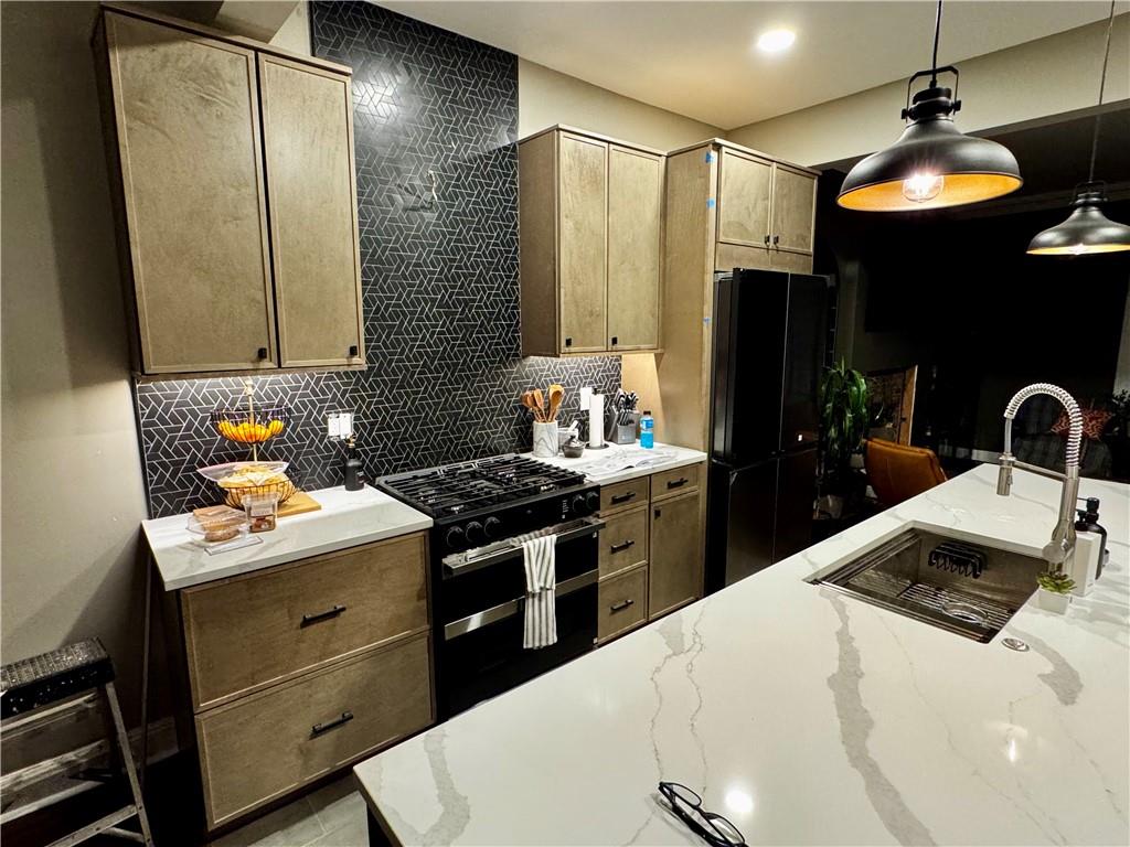 3704 Baltimore Avenue, Unit 1 Kansas City, MO 64111 - Photo 3 of 11