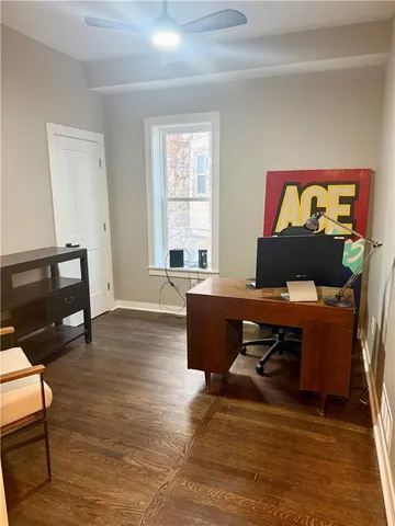 $2,750 | 3704 Baltimore Avenue, Unit 1, Kansas City, MO 64111