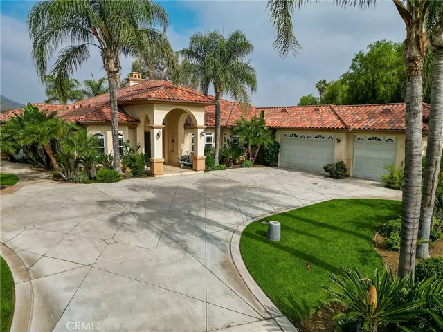 $1,550,000 | 6116 Chadbourne Avenue, Riverside, CA 92505