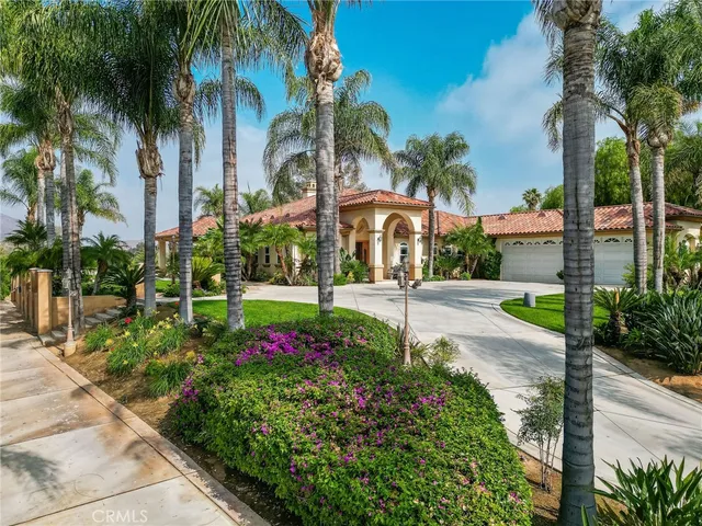 $1,550,000 | 6116 Chadbourne Avenue, Riverside, CA 92505