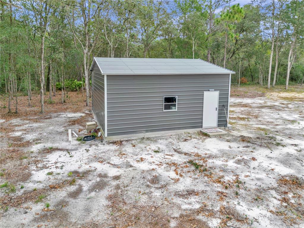 5620 Southwest 172nd Loop Ocala, FL 34473 - Photo 36 of 47