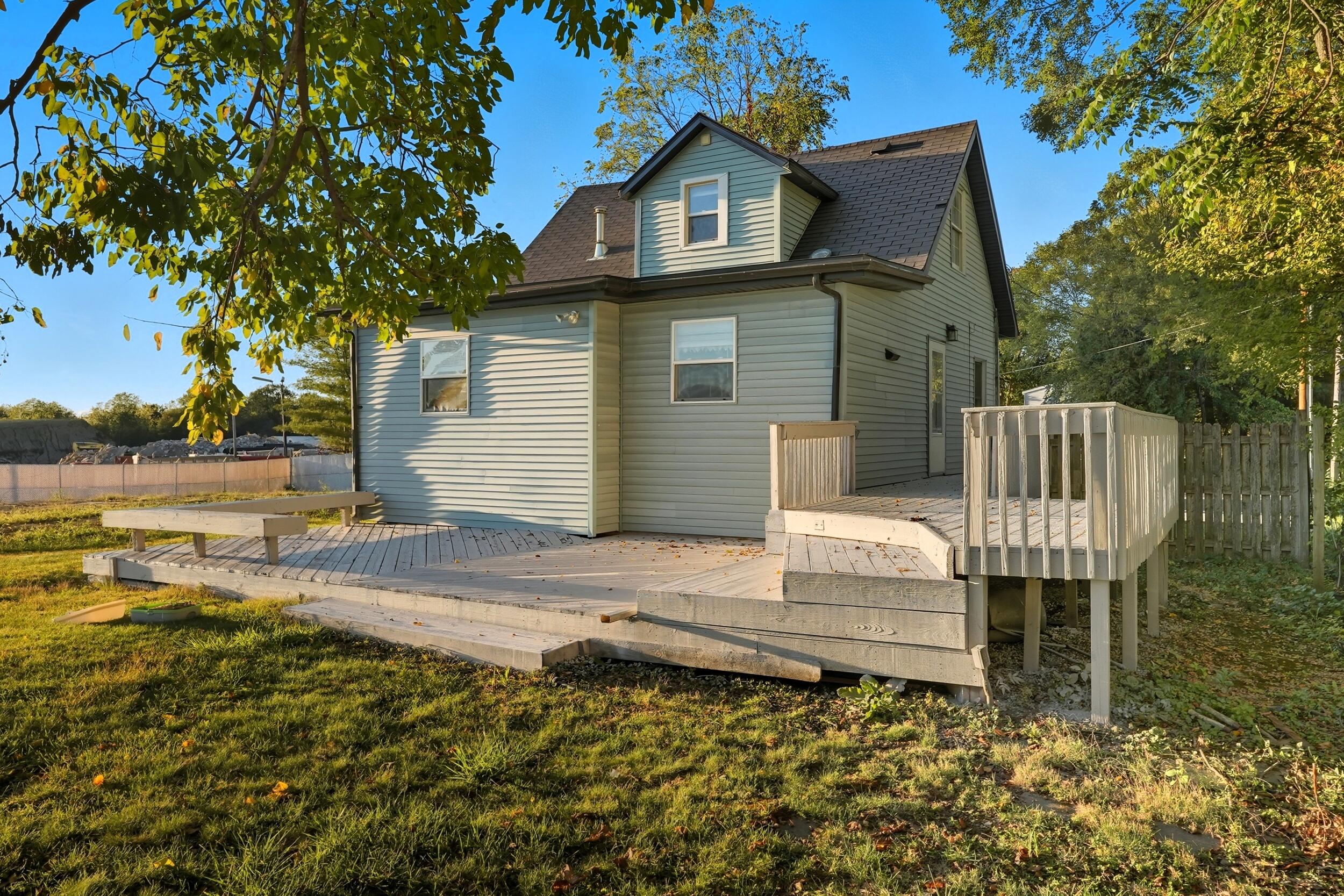 1059 Farrell Street Valparaiso, IN 46385 - Photo 22 of 23 2500x1667