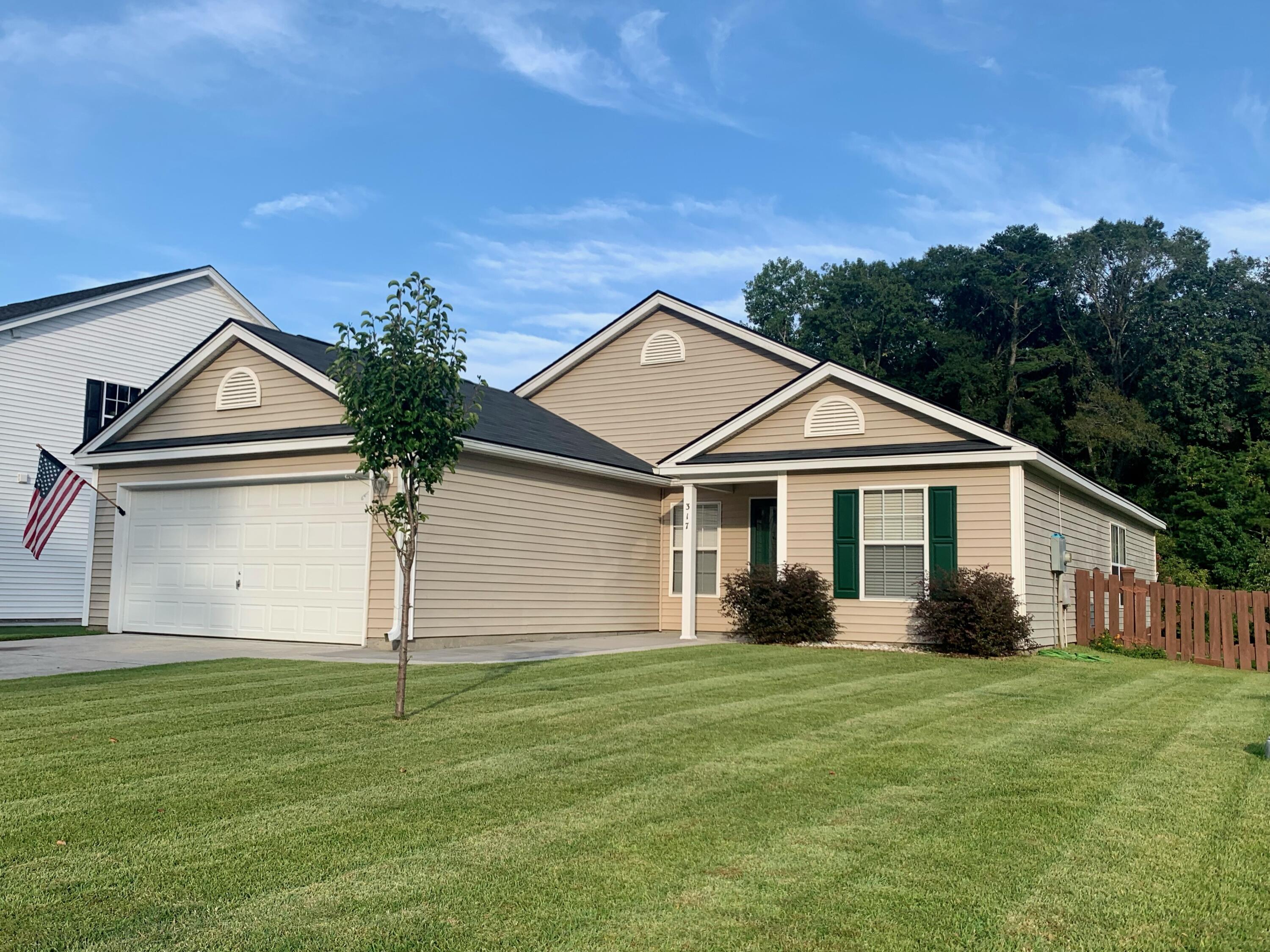 317 Eagle Ridge Road Summerville, SC 29485 - Photo 1 of 3 image2-4