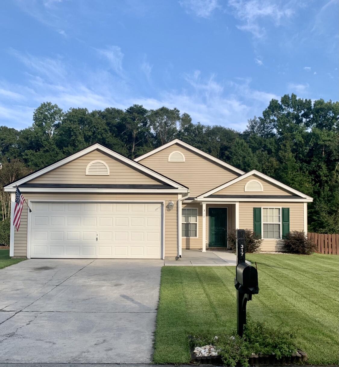 317 Eagle Ridge Road Summerville, SC 29485 - Photo 3 of 3 image0-2