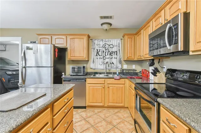 $237,000 | 1601 Marseille Drive, Laplace, LA 70068