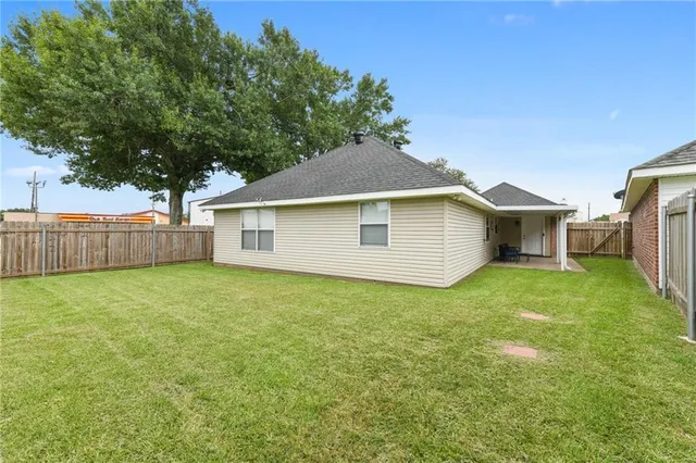 $237,000 | 1601 Marseille Drive, Laplace, LA 70068