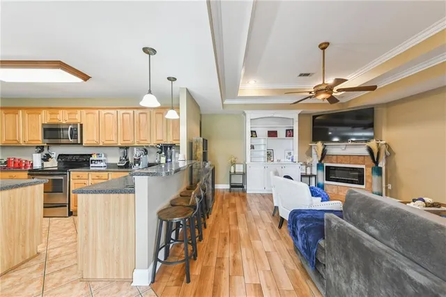 $237,000 | 1601 Marseille Drive, Laplace, LA 70068