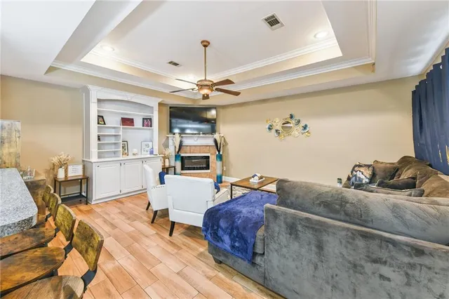 $237,000 | 1601 Marseille Drive, Laplace, LA 70068